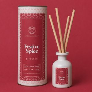 Festive Spice Diffuser