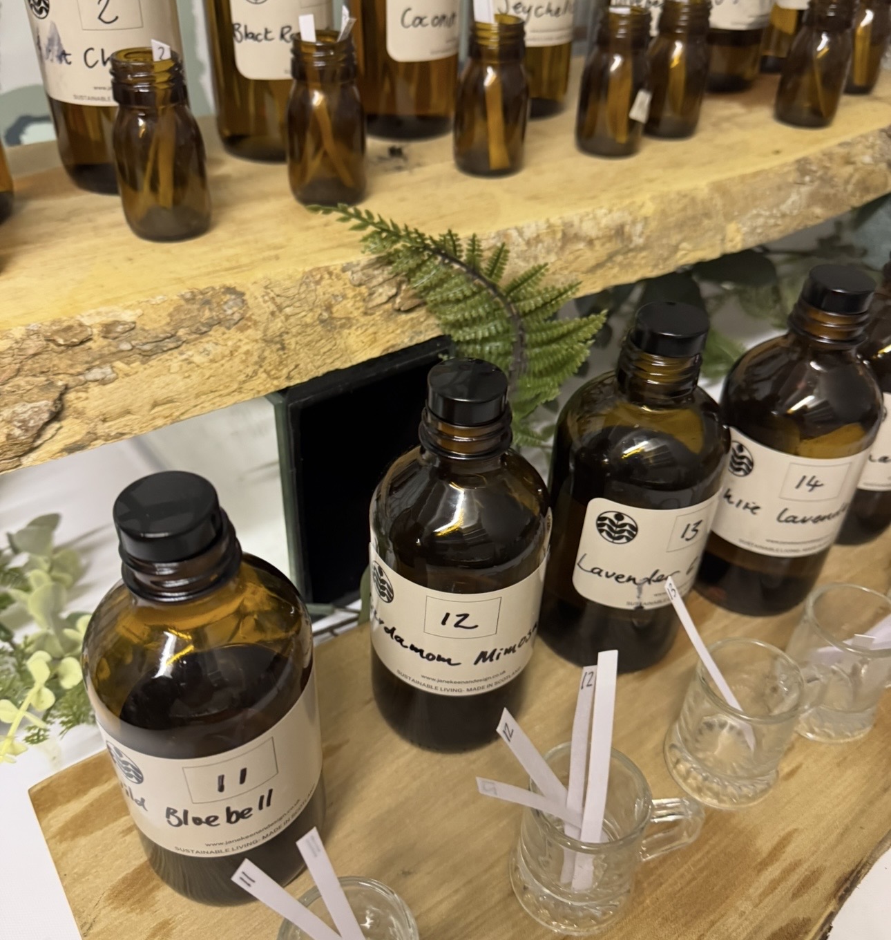 Mothers Day treat - Candle Making Workshop 14th March, afternoon - Image 3