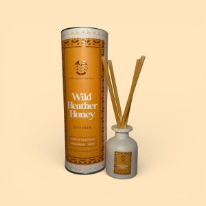 Wild Heather Honey Diffuser