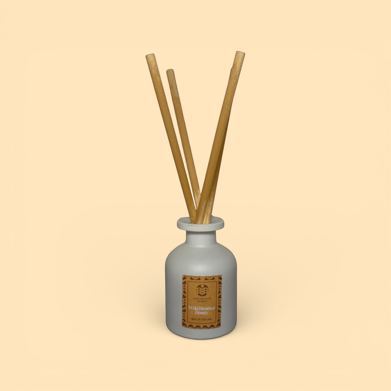 Wild Heather Honey Diffuser - Image 3