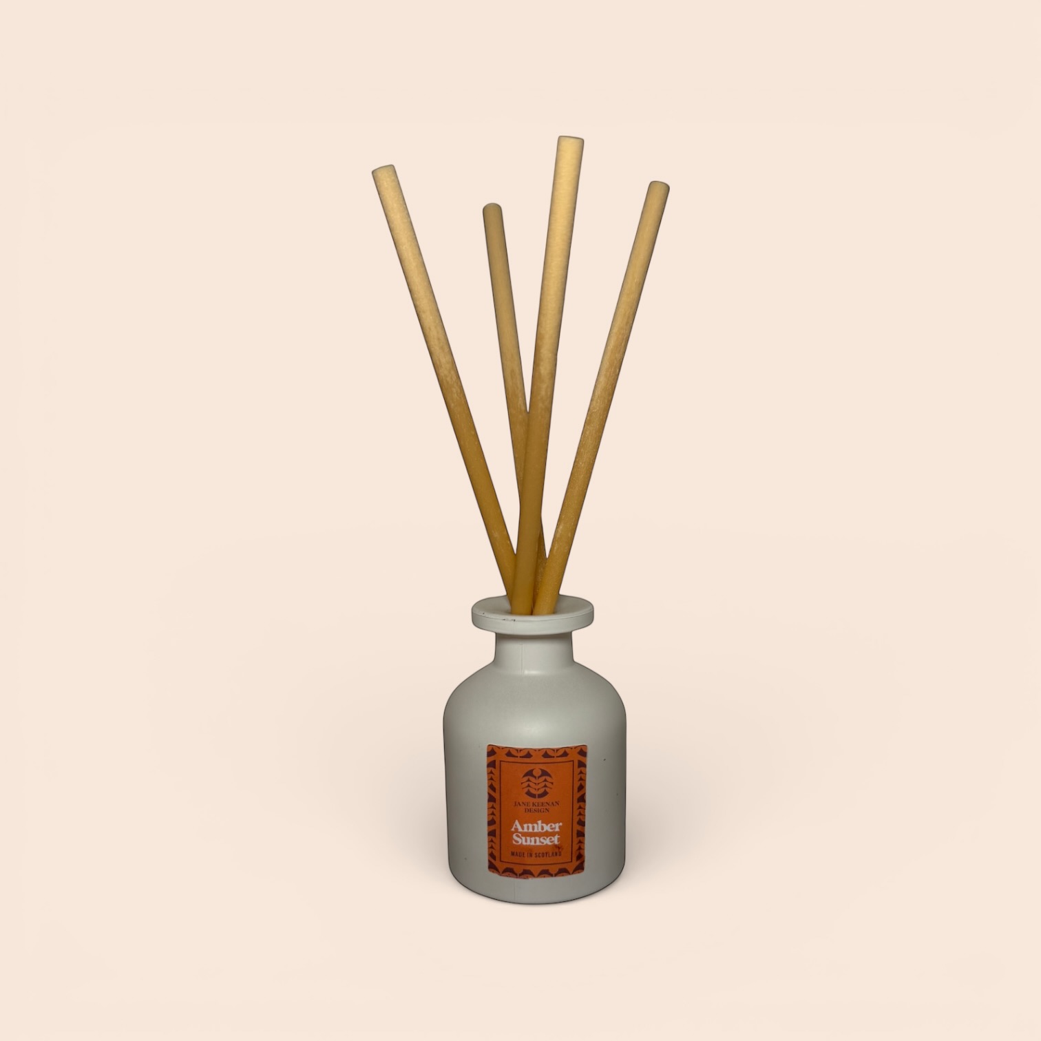 Amber Sunset Diffuser - Image 3