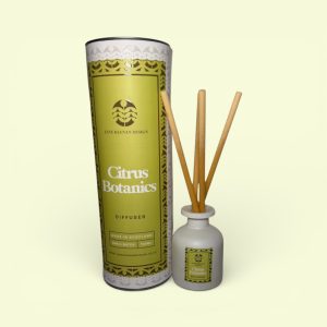 Citrus Botanics Diffuser