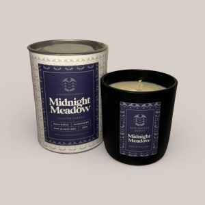 Midnight Meadow Candle