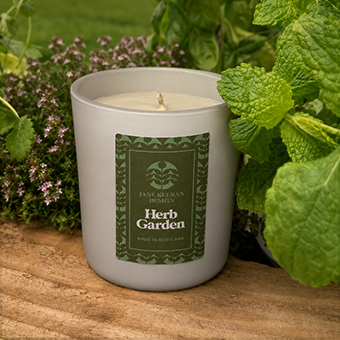 Herb Garden Candle - Image 3