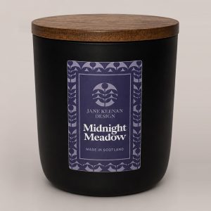 Midnight Meadow Candle