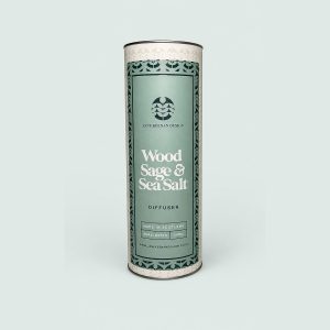 Woodsage & Seasalt Diffuser