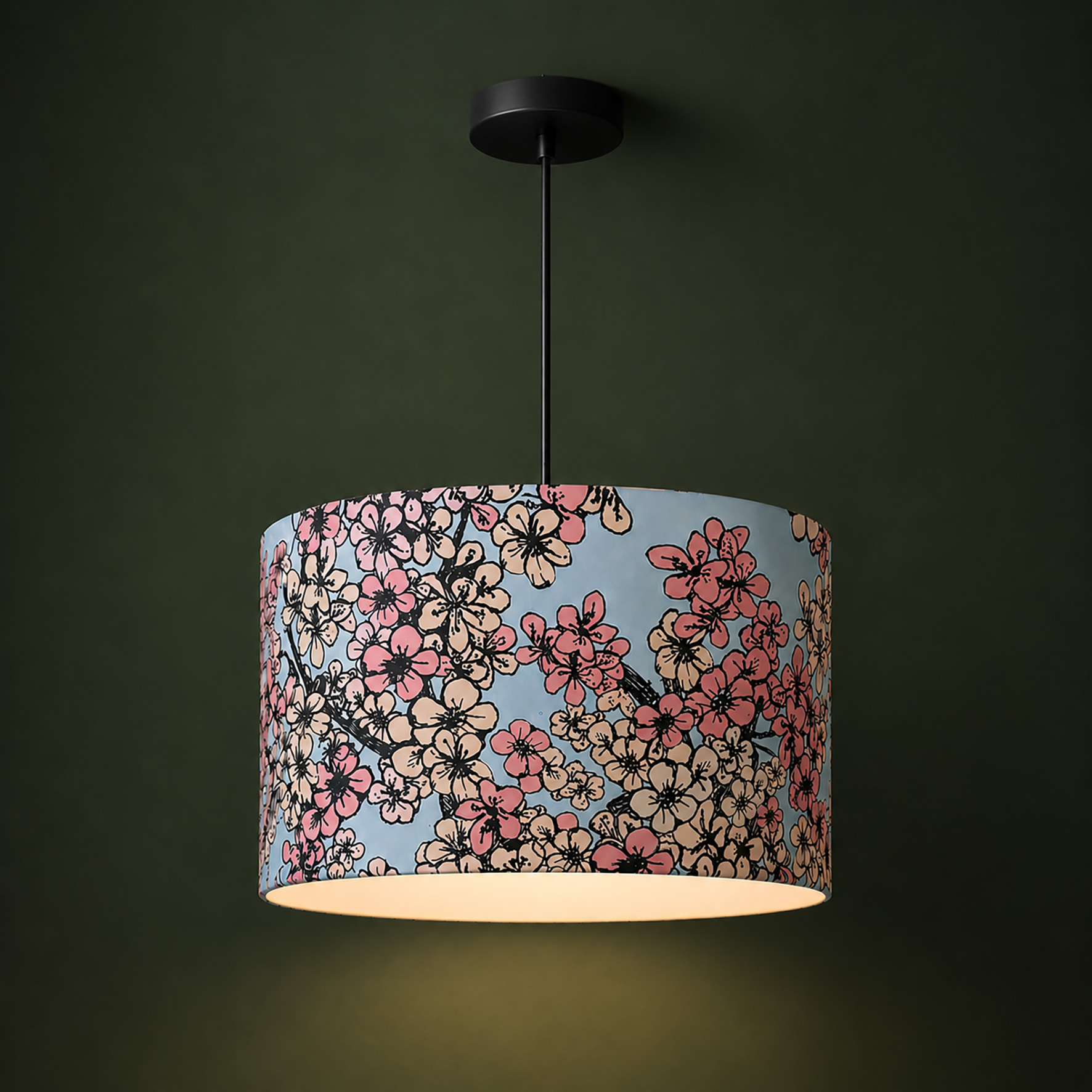 Cherry Blossom