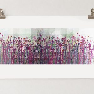 Grid Hedgerow