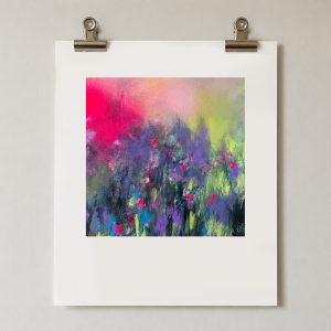 Iris Haze