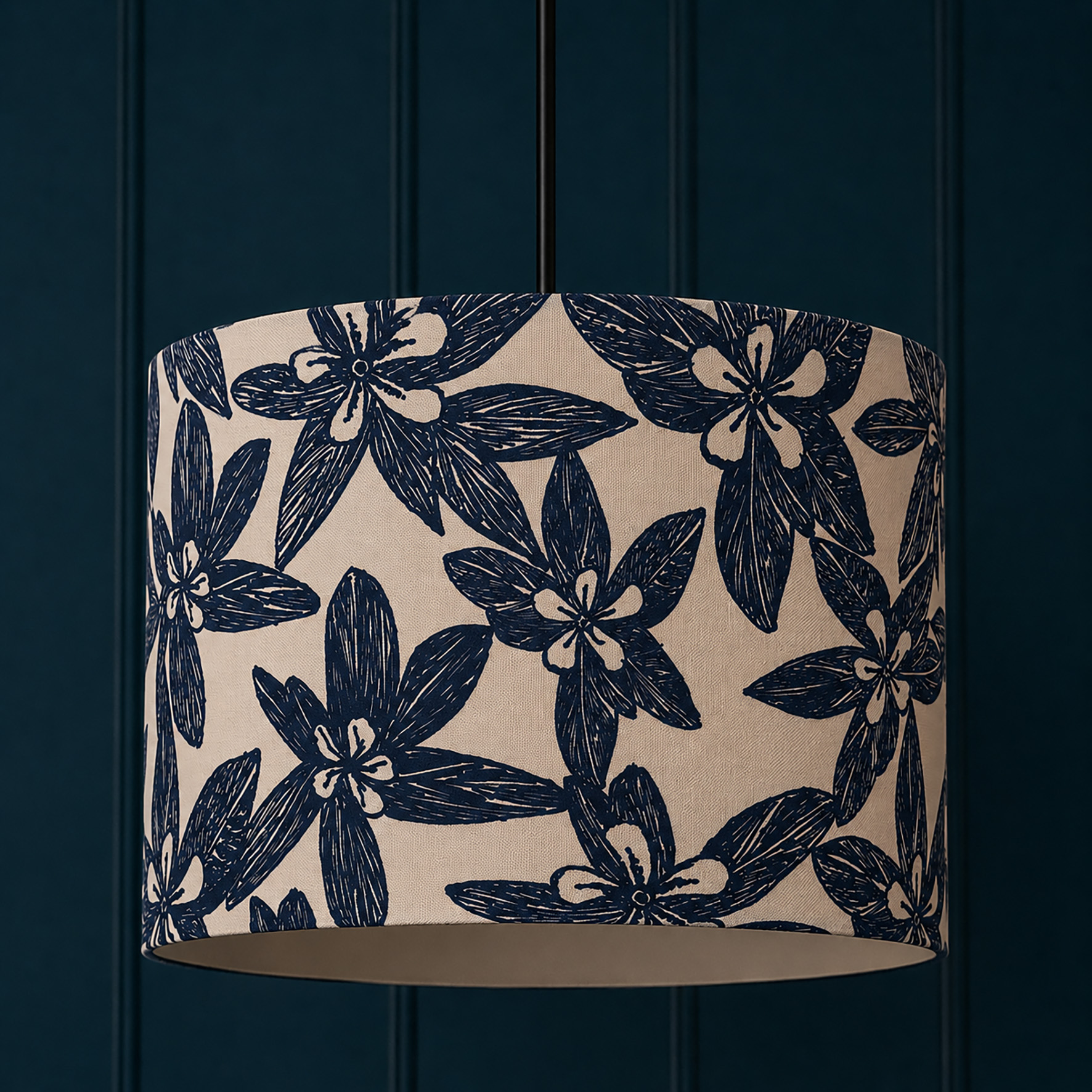 Navy Primrose - Image 2