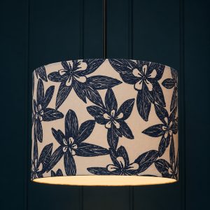 Navy Primrose